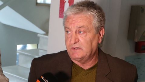 Шефът на съдиите обясни защо дузпата за Етър срещу ЦСКА-София е отсъдена правилно (видео)