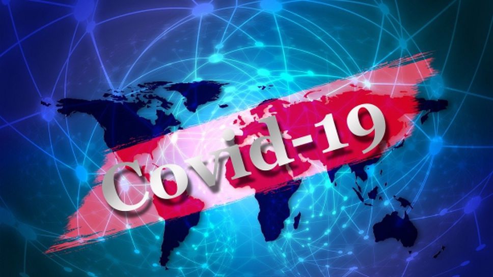 448 са новите случаи на COVID-19 у нас