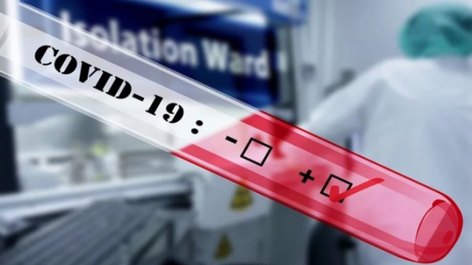 83 са новозаразените с коронавирус у нас за денонощието