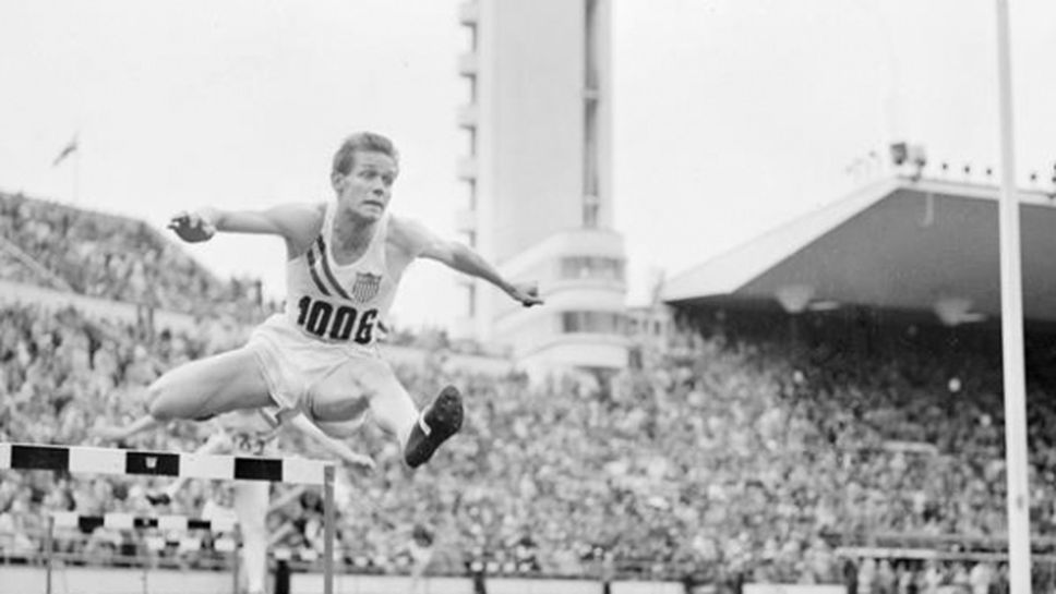 Олимпийски шампион от 1952 г. почина от рак