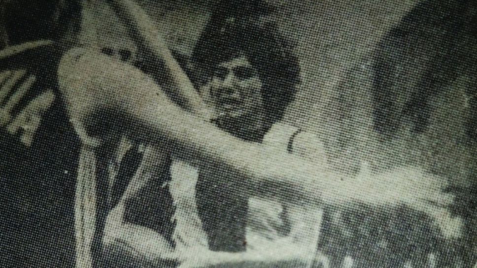 Кметът на Перник поздрави Пенка Методиева по случай 70-годишния й юбилей