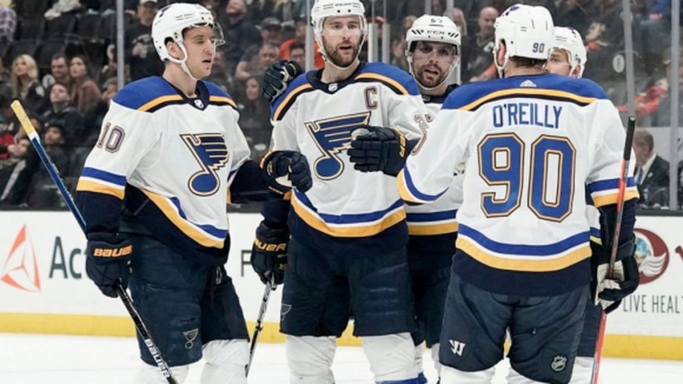 Алекс Пиетранджело подписа с Лас Вегас