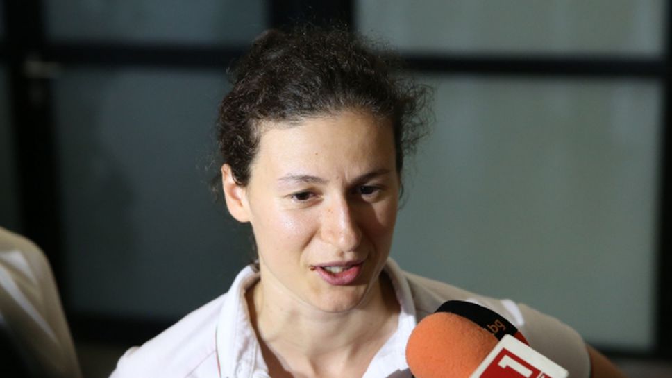 Травма спря Линда Зечири за участие на силен турнир в Дания