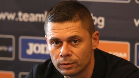 Димитров готов да поеме първия тим на България, не желае подмяна на играчи и разясни за Антов (видео)