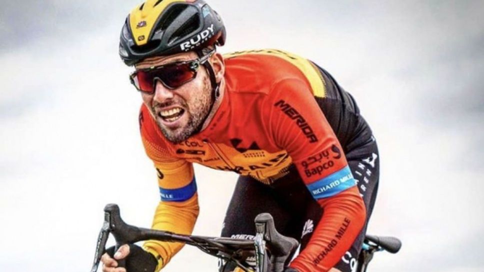 Марк Кавендиш иска да продължи да се състезава