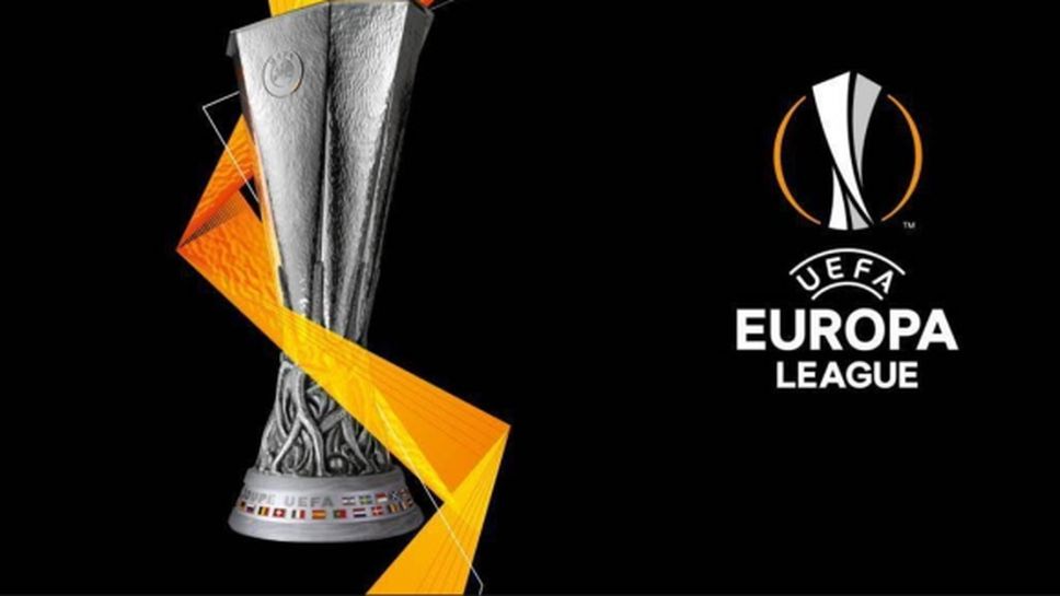 УЕФА Лига Европа се завръща с два български отбора в ефира на БНТ