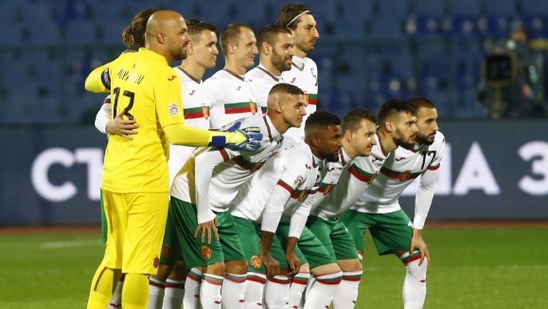 За националния отбор на България или когато корупцията е по-приемлива от нормалността