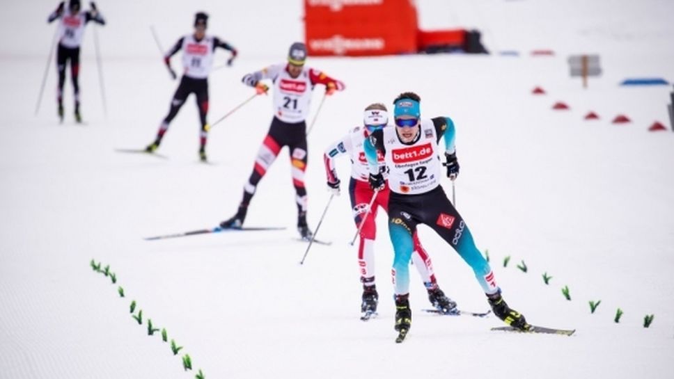 Световното първенство по ски-северни дисциплини в Оберстдорф ще се проведе с публика