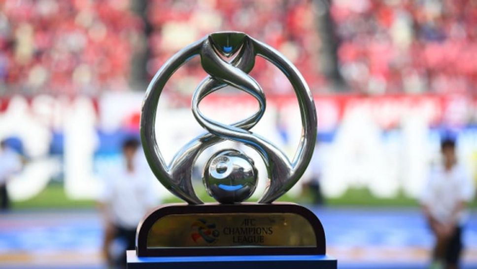 Катар приема финала в Шампионската лига на Азия през декември