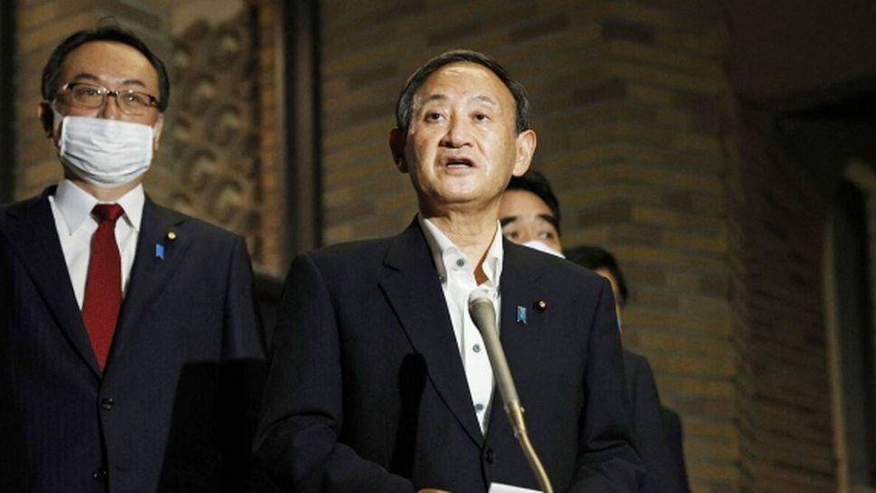Премиерът на Япония: Възнамерявам на всяка цена да проведа олимпийските игри