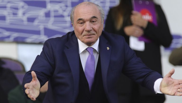 Босът на Фиорентина: Принудиха ме да пусна Киеза в Ювентус