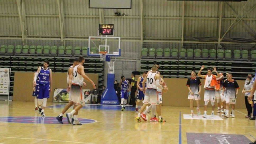 Рилски спортист мина през адски мъки, но оцеля в луда драма с две продължения