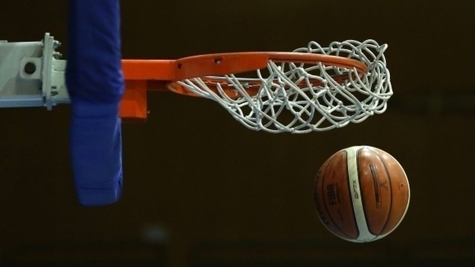 Славия започна с победа в женското баскетболно първенство