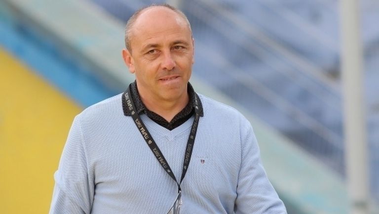 Илиан Илиев: Бяхме по-ефективни, но имахме и късмет
