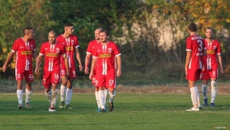 Половината титуляри на Партизан (Червен бряг) под въпрос за най-големия мач в историята на клуба