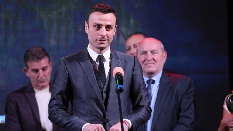 Бербатов: Не ламтя за шефско място в БФС, а искам футболът ни да върви в правилната посока