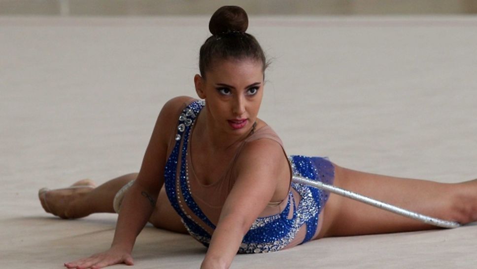 Катрин Тасева пропуска утрешното контролно на националния тим