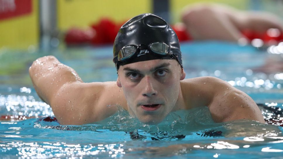 Джеймс Гай говори за голяма трагедия в семейството му