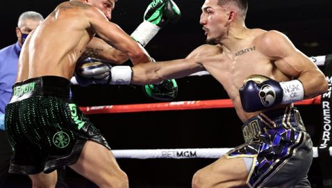  Теофимо Лопес и Василий Ломаченко счупиха връх по гледаемост 