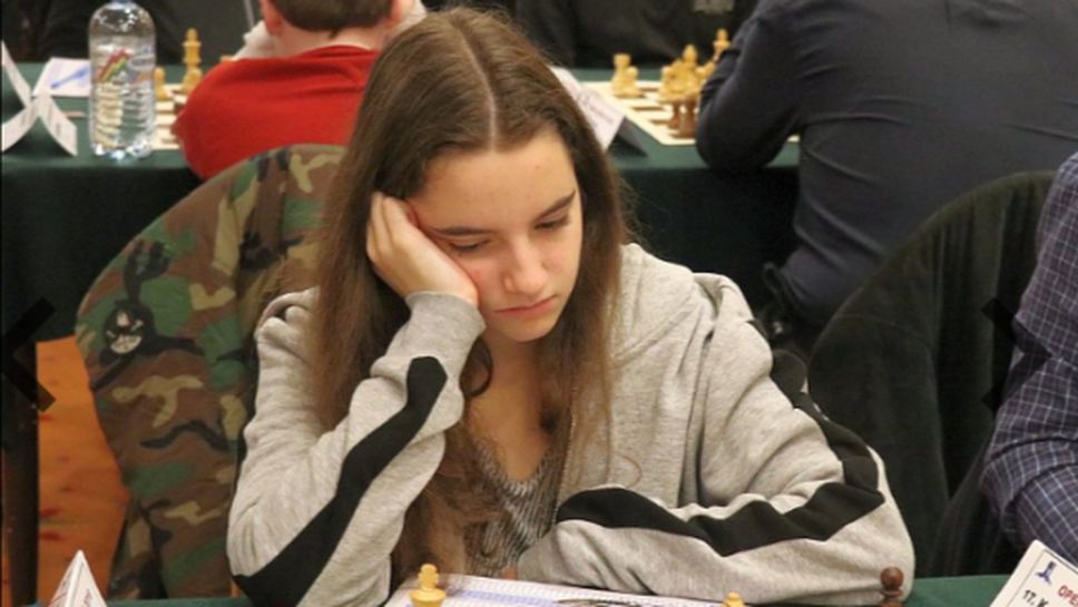 Надя Тончева за пътя до №1 в световната ранглиста по шах и за бъдещите си амбиции