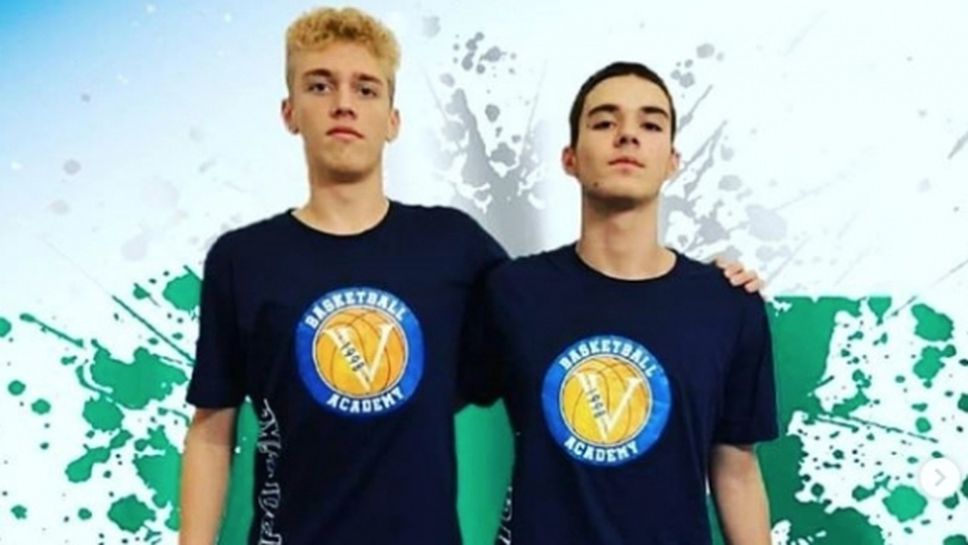 Още двама от БУБА продължават в чужбина