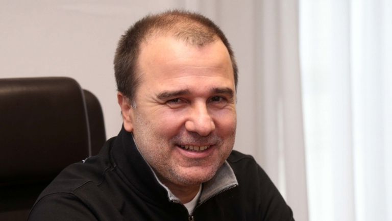 Цветомир Найденов се направи на румънец: Че фаче, Литекс Ловеч?