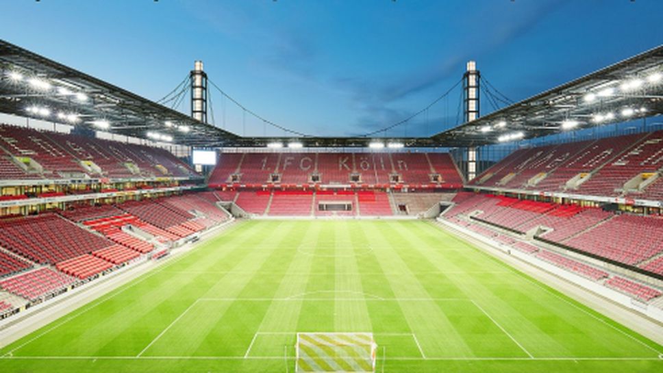 Подготвят за цялостно затваряне половината стадиони в Бундеслигата