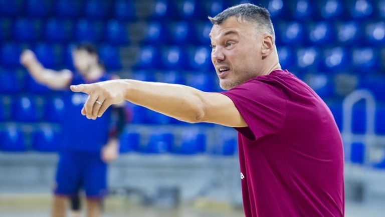 Ясикевичус: Ел Класико без фенове губи 50% от стойността си