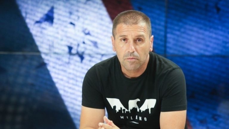 Николай Николов: С червения картон всичко се обърка, важното е, че победихме