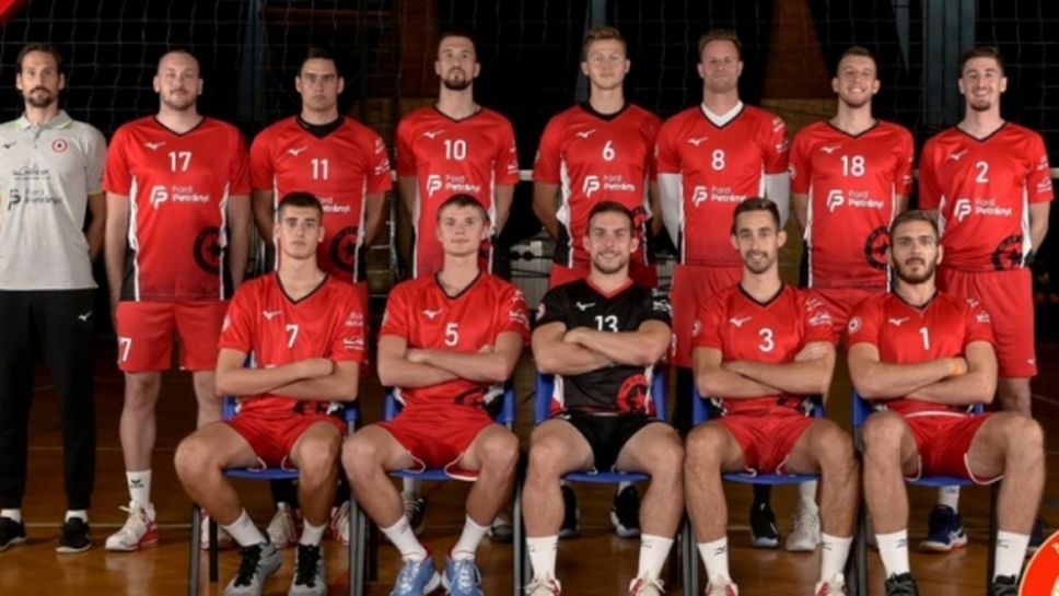 Българите в Унгария с две поредни победи