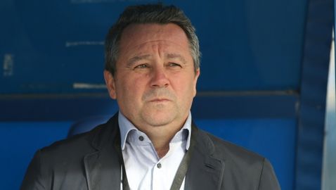 Левски подписва със Славиша Стоянович в петък