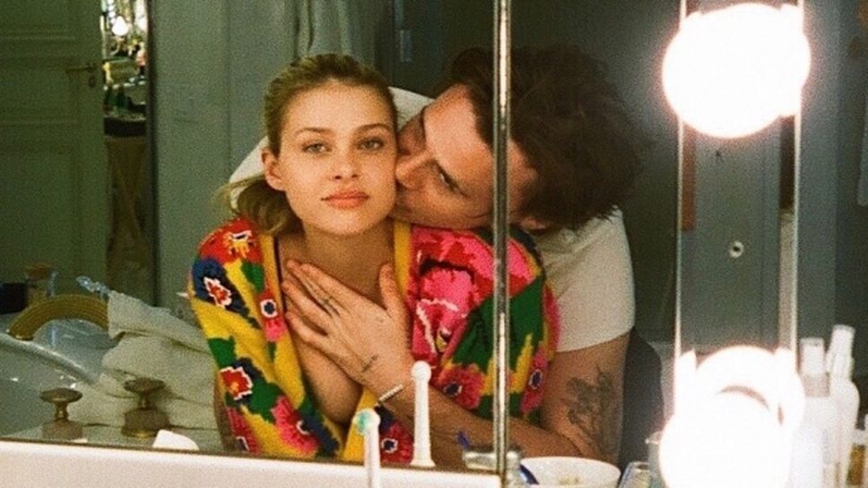 COVID-19 обърка плановете на Бекъм