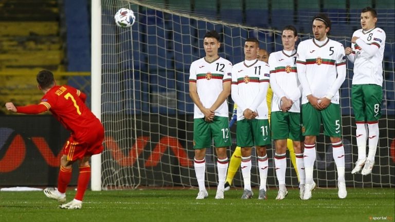 България уговори любопитна контрола - никога не сме играли срещу този отбор