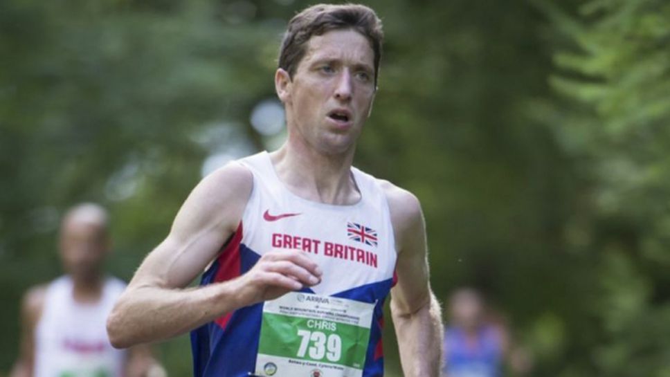 Британски атлет излезе на тича, два дни по-късно откриха тялото му