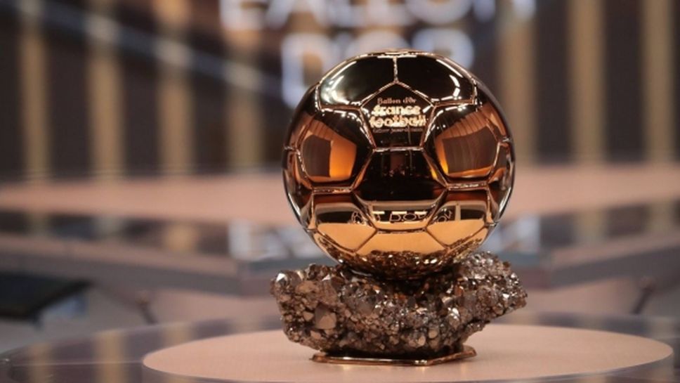 "Франс Футбол" отива в историята, каква ще е съдбата на "Златната топка"?