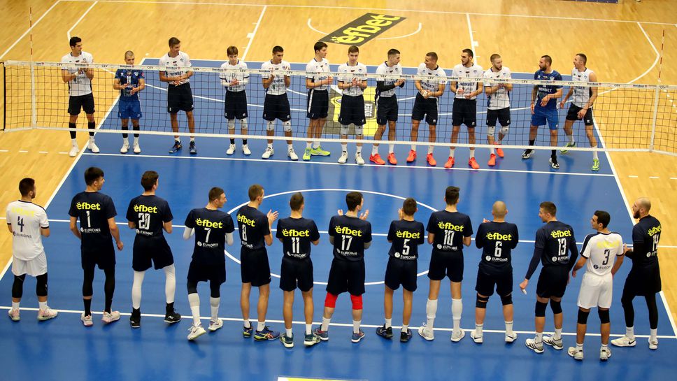 Марек Юнион Ивкони - Левски