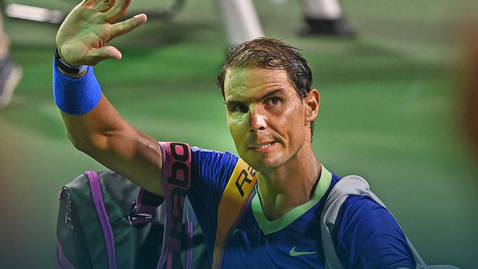 Финалите на АТР без Надал за първи път от 2004 година насам