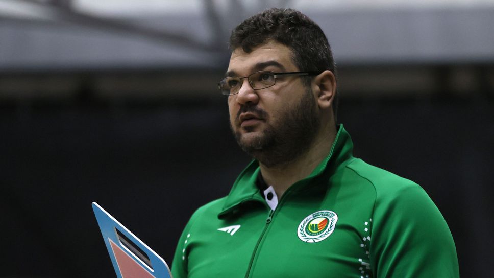 Лазар Лазаров: В някои ситуации играхме добре, в други – не