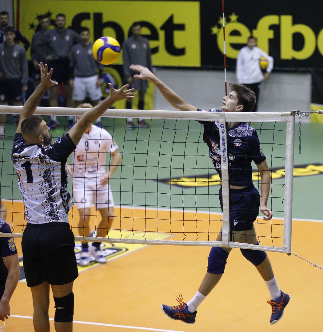 Славия - Дея спорт