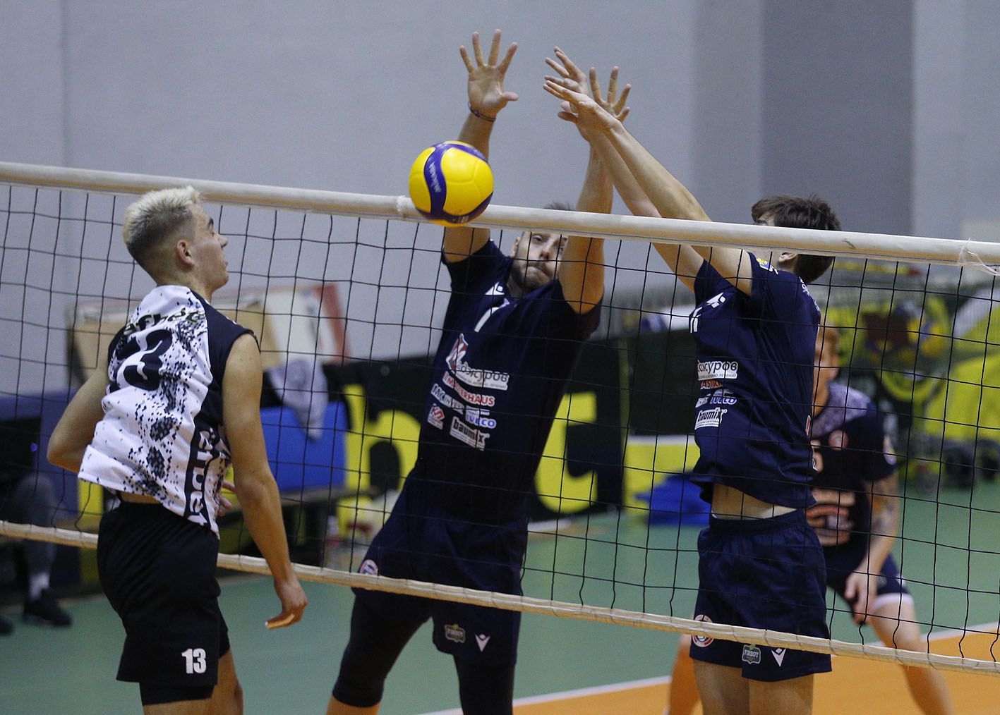 Славия - Дея спорт