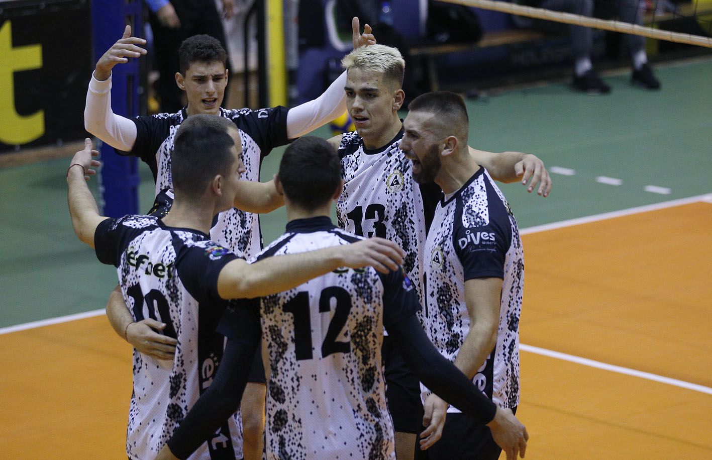 Славия - Дея спорт