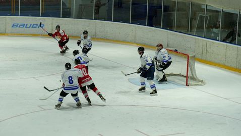 Ирбис и НСА повтарят финала от миналия сезон