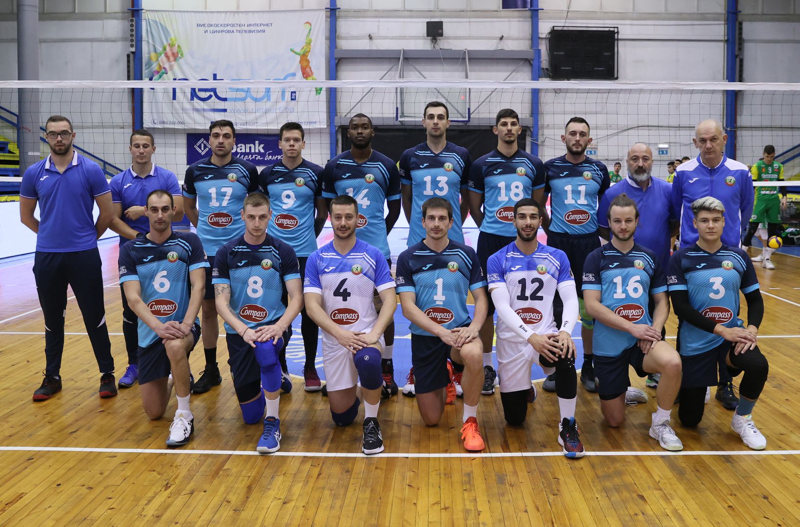 Монтана - Добруджа 07