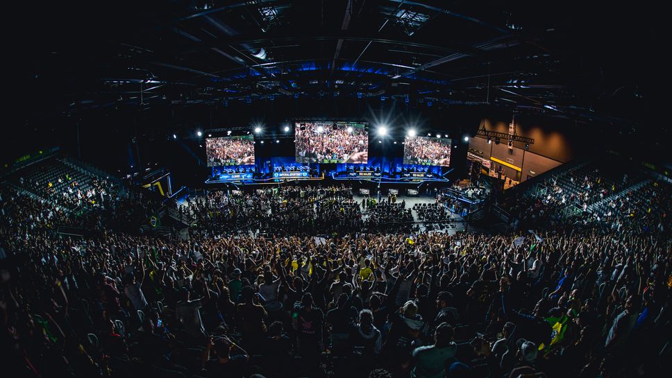 Две от бразилските надежди са аут от Рио, очакват ни големи мачове в първия Bo3 ден