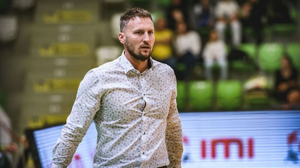 Треньорът на Левице: Доказахме някои неща на себе си