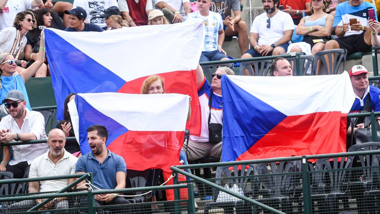 Чешката република ще попита Международния олимпийски комитет МОК дали може