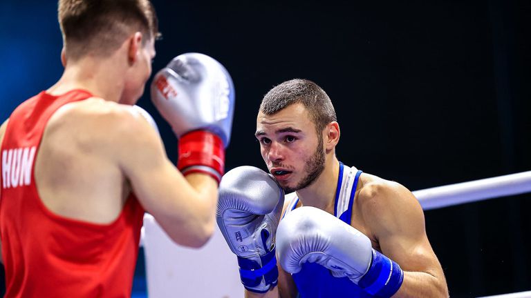 България спечели отборната титла от Световния боксов тур в Марибор,