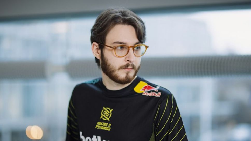 hampus: Чувствах се сякаш вече нямам контрол