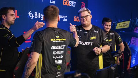 Cloud9 привлече Мейджър шампион