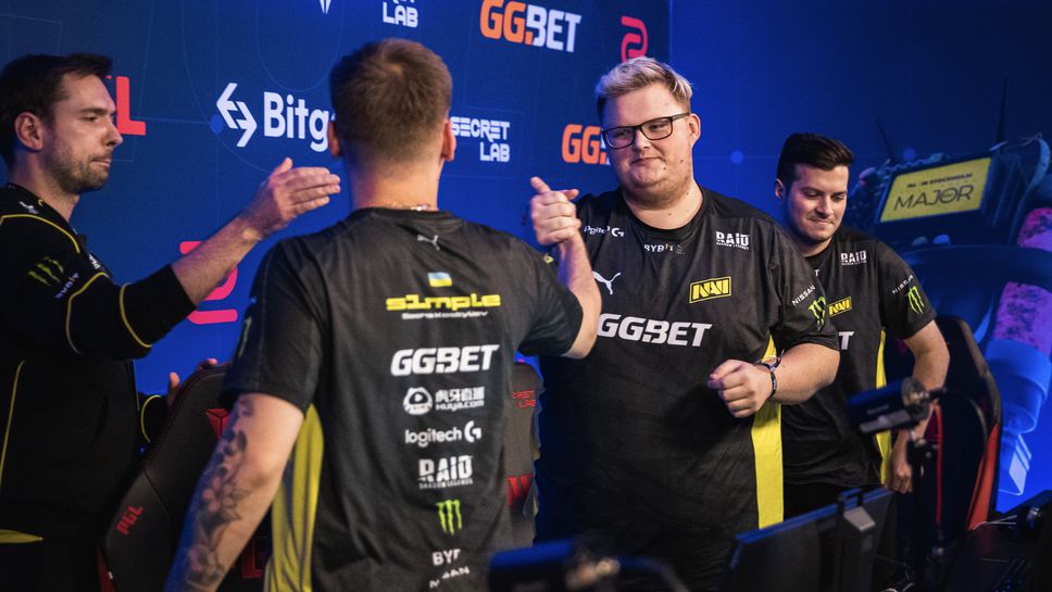 Cloud9 привлече Мейджър шампион